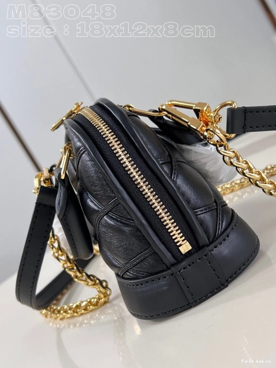 Frstbag ru LOUIS Nano Alma-18*12*8cm VUITTON 0723